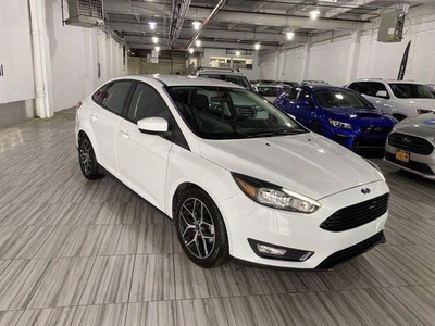 2018 Ford Focus for Sale in Chicago, Illinois