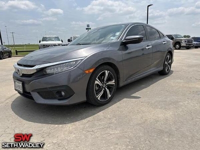 2018 Honda Civic for Sale in Northwoods, Illinois