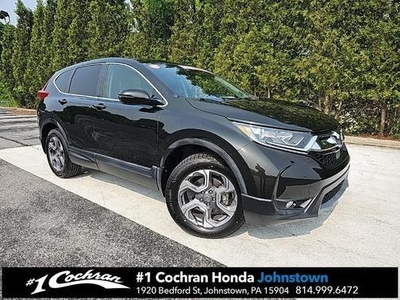 2018 Honda CR-V for Sale in Centennial, Colorado