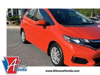 2018 Honda Fit for Sale in Saint Louis, Missouri