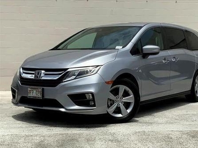 2018 Honda Odyssey for Sale in Denver, Colorado