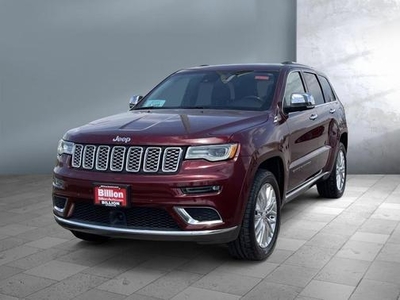 2018 Jeep Grand Cherokee for Sale in Chicago, Illinois