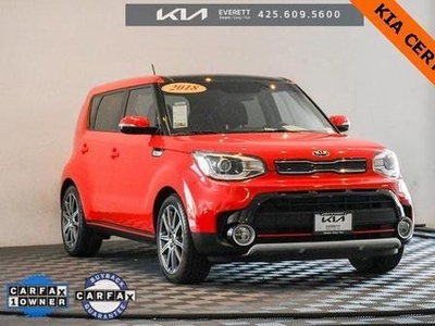 2018 Kia Soul for Sale in Denver, Colorado