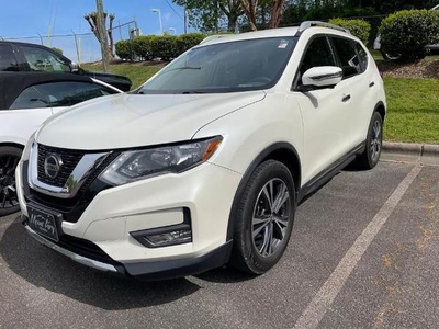 2018 Nissan Rogue for Sale in Saint Louis, Missouri