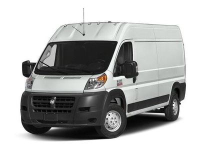 2018 RAM ProMaster Cargo Van for Sale in Chicago, Illinois