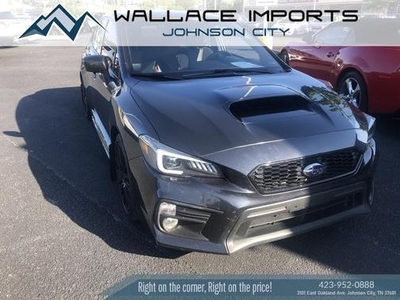 2018 Subaru WRX for Sale in Denver, Colorado