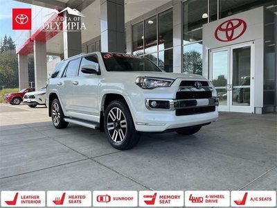 2018 Toyota 4Runner for Sale in Saint Louis, Missouri