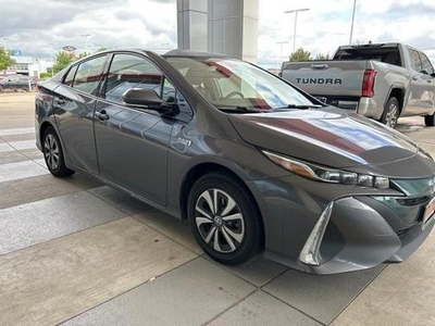 2018 Toyota Prius Prime for Sale in Saint Louis, Missouri