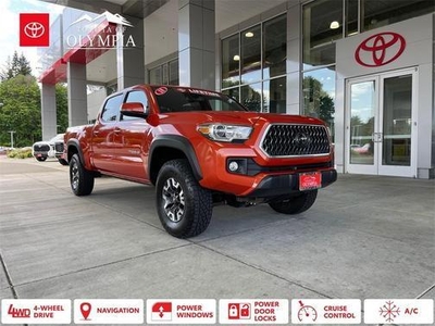 2018 Toyota Tacoma for Sale in Saint Louis, Missouri