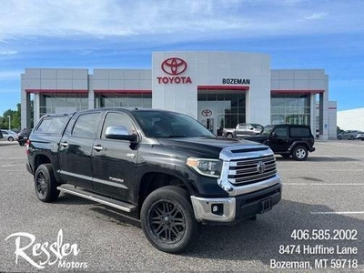 2018 Toyota Tundra for Sale in Saint Louis, Missouri