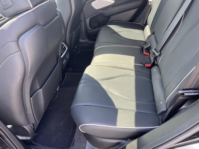 2019 Acura RDX Advance Package in Milledgeville, GA