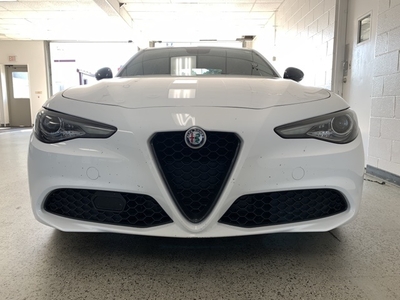 2019 Alfa Romeo Giulia in Greer, SC
