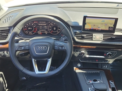 2019 Audi Q5 2.0T Premium Plus in San Diego, CA