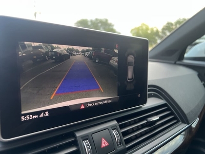 2019 Audi Q5 Premium Plus in Houston, TX