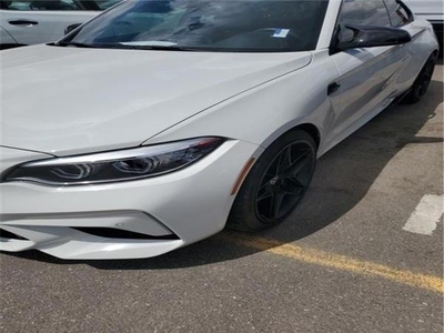 2019 BMW M2 for Sale in Chicago, Illinois