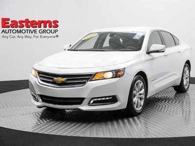 2019 Chevrolet Impala for Sale in Denver, Colorado