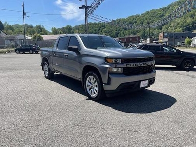 2019 Chevrolet Silverado 1500 for Sale in Saint Louis, Missouri