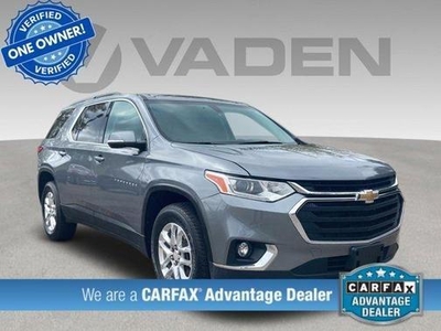 2019 Chevrolet Traverse for Sale in Chicago, Illinois