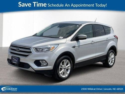 2019 Ford Escape for Sale in Saint Louis, Missouri