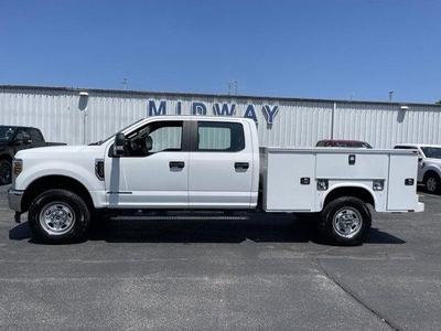 2019 Ford F-350 for Sale in Saint Louis, Missouri