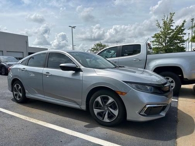 2019 Honda Civic for Sale in Denver, Colorado