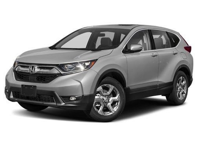 2019 Honda CR-V for Sale in Denver, Colorado