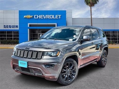 2019 Jeep Grand Cherokee for Sale in Chicago, Illinois