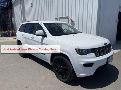 2019 Jeep Grand Cherokee for Sale in Denver, Colorado