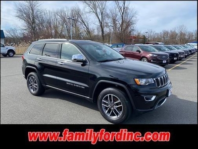 2019 Jeep Grand Cherokee for Sale in Denver, Colorado