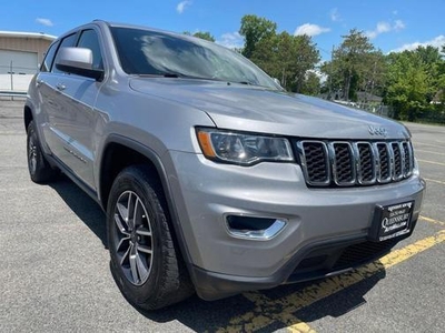 2019 Jeep Grand Cherokee for Sale in Saint Louis, Missouri