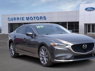 2019 Mazda Mazda6 for Sale in Northwoods, Illinois