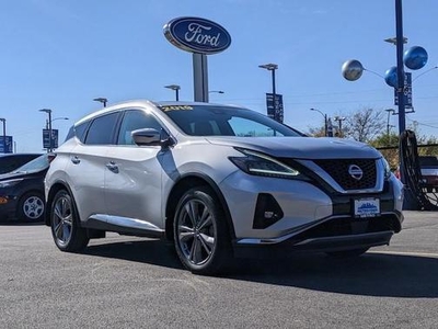 2019 Nissan Murano for Sale in Saint Louis, Missouri