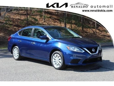 2019 Nissan Sentra for Sale in Chicago, Illinois