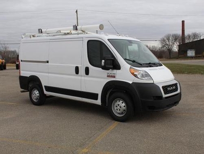 2019 RAM ProMaster 1500 for Sale in Chicago, Illinois
