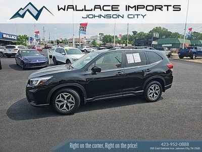 2019 Subaru Forester for Sale in Chicago, Illinois