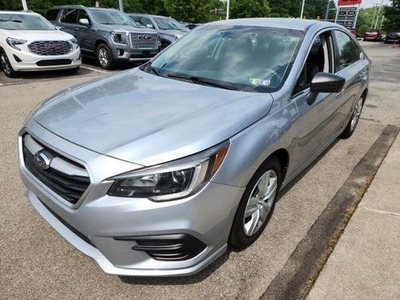 2019 Subaru Legacy for Sale in Chicago, Illinois