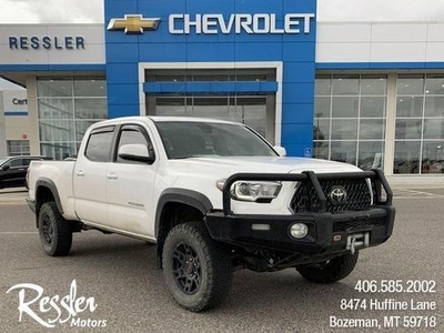 2019 Toyota Tacoma for Sale in Chicago, Illinois