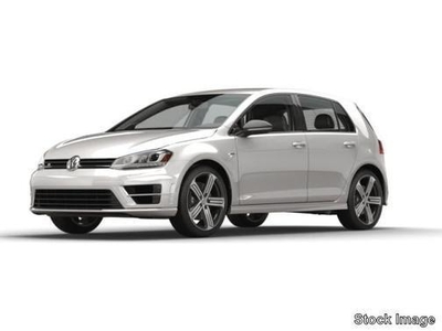 2019 Volkswagen Golf R for Sale in Chicago, Illinois