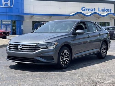 2019 Volkswagen Jetta for Sale in Northwoods, Illinois