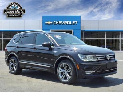 2019 Volkswagen Tiguan for Sale in Co Bluffs, Iowa