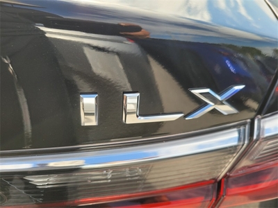 2020 Acura ILX in Fort Lauderdale, FL