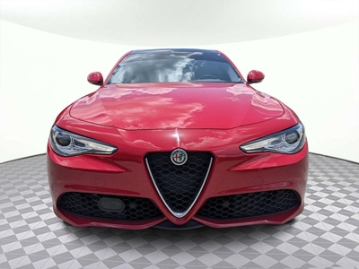 2020 Alfa Romeo Giulia in Orlando, FL