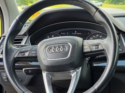 2020 Audi Q5 Premium in Heflin, AL