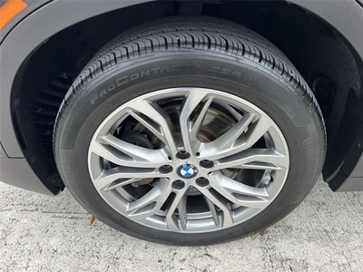 2020 BMW X2 xDrive28i in Hollywood, FL