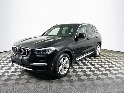 2020 BMW X3 for Sale in Chicago, Illinois