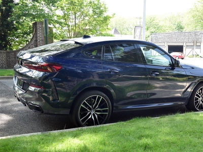 2020 BMW X6 xDrive40i AWD 4dr Sports Activ in Great Neck, NY