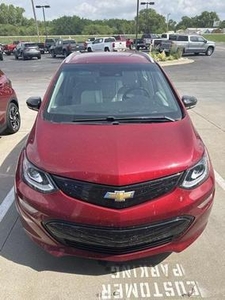 2020 Chevrolet Bolt EV for Sale in Chicago, Illinois