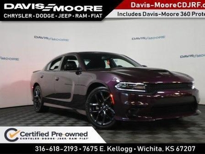 2020 Dodge Charger for Sale in Saint Louis, Missouri