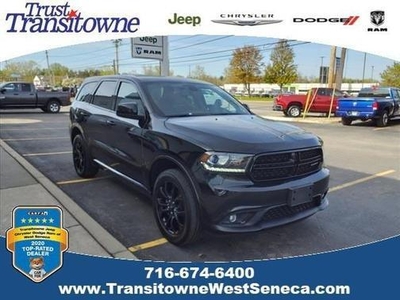 2020 Dodge Durango for Sale in Denver, Colorado