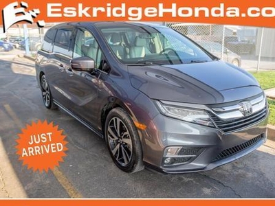 2020 Honda Odyssey for Sale in Northwoods, Illinois